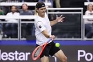 ATP 500 Dallas Open 2025 - Day 3 - Source: Getty